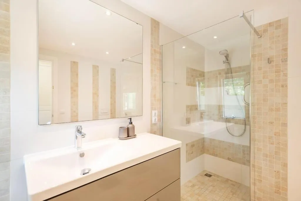 Villa Farrutxet En Alcanada Alcudia