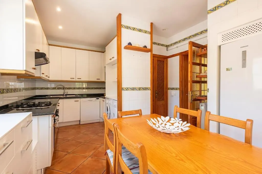 Villa Farrutxet En Alcanada Alcudia   Alcudia (Mallorca)