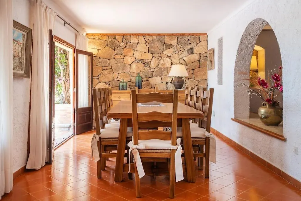 Villa Farrutxet En Alcanada Alcudia  Alcudia (Mallorca)