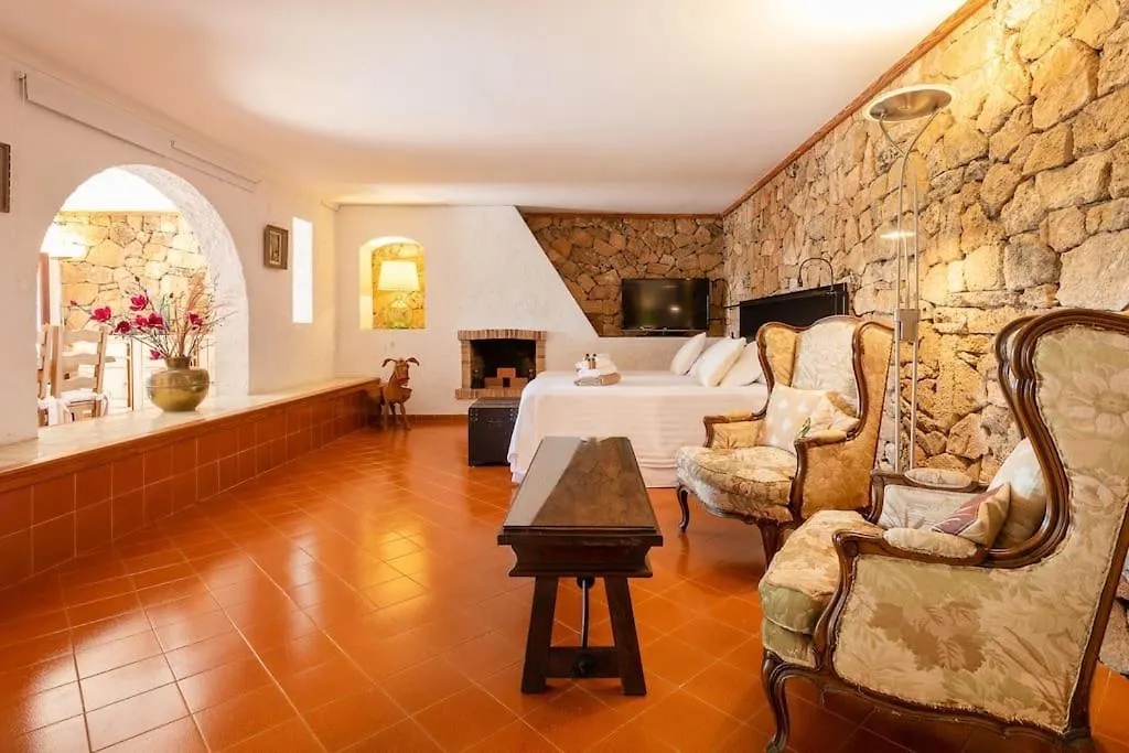 Villa Farrutxet En Alcanada Alcudia