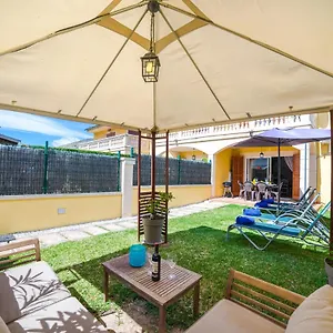 Appartement Tucan Cycling, Alcúdia