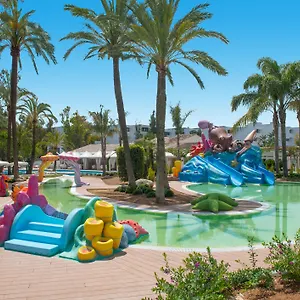 Iberostar Waves Ciudad Blanca Hotell