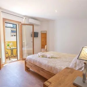 Hébergement de vacances Casa Lopez, Alcúdia
